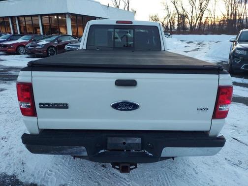 2011 Ford Ranger XLT