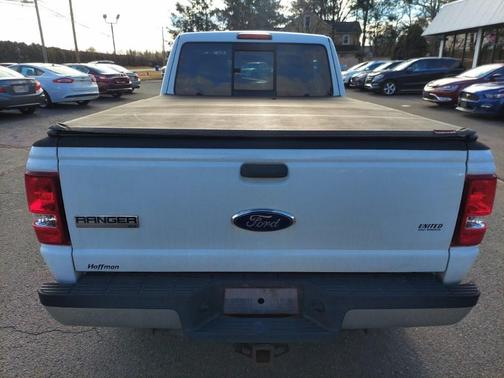 2011 Ford Ranger XLT