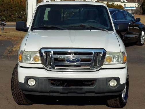 2011 Ford Ranger XLT