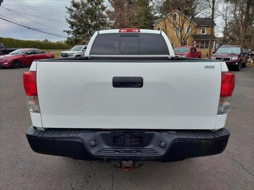 2010 Toyota Tundra Grade