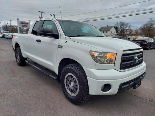 2010 Toyota Tundra Grade