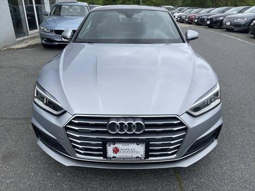2019 Audi A5 45 Premium