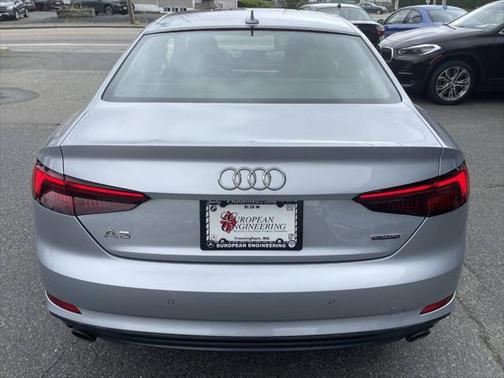 2019 Audi A5 45 Premium