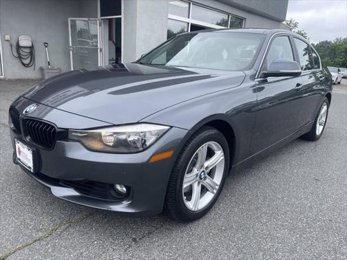 2015 BMW 328 xDrive