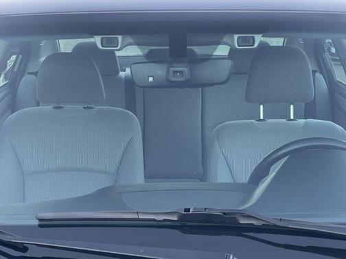 2018 Subaru Legacy Premium