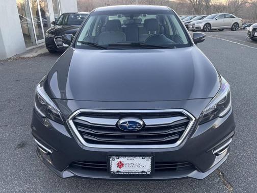 2018 Subaru Legacy Premium