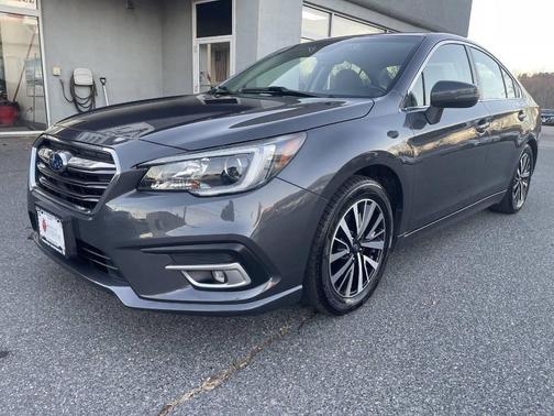 2018 Subaru Legacy Premium