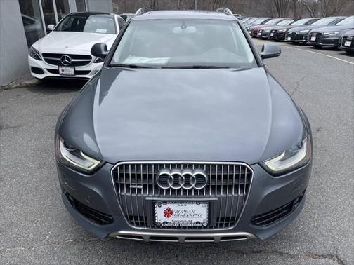 2013 Audi allroad 2.0T Premium Plus