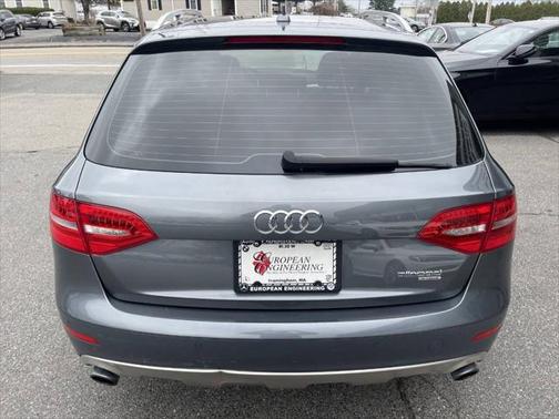 2013 Audi allroad 2.0T Premium Plus