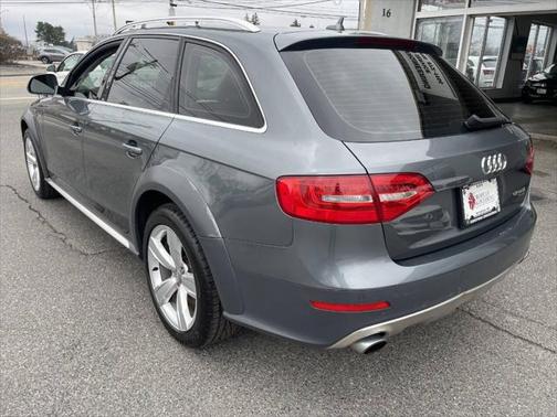 2013 Audi allroad 2.0T Premium Plus