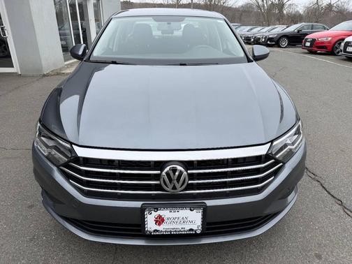 2021 Volkswagen Jetta 1.4T S