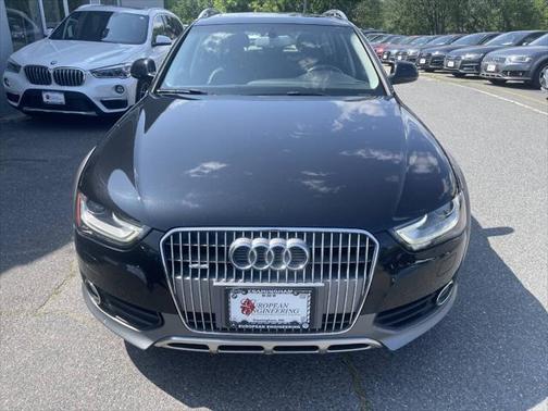 2014 Audi allroad 2.0T Premium Plus