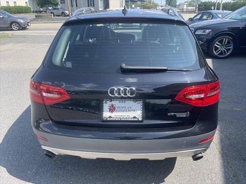2014 Audi allroad 2.0T Premium Plus
