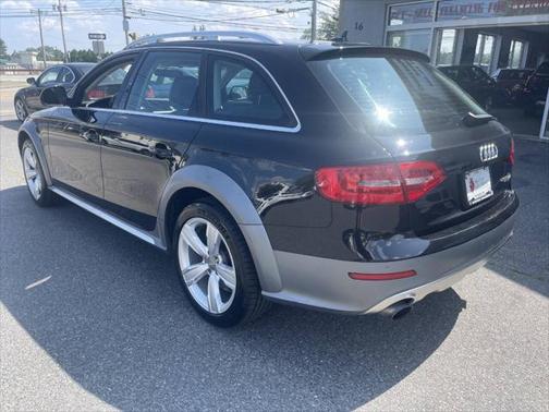 2014 Audi allroad 2.0T Premium Plus