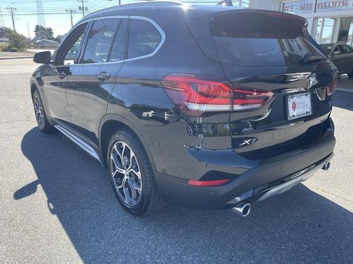 2021 BMW X1 xDrive28i