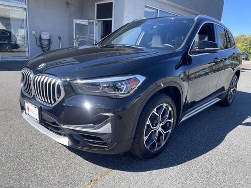 2021 BMW X1 xDrive28i