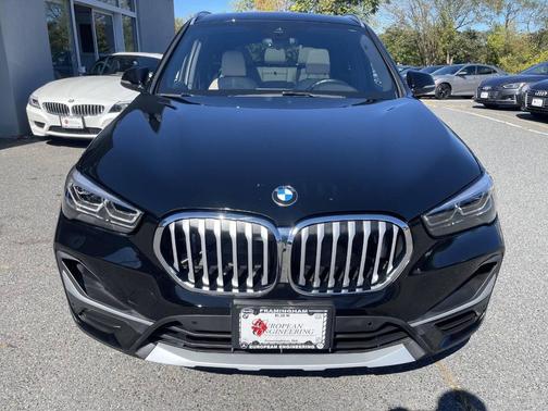 2021 BMW X1 xDrive28i