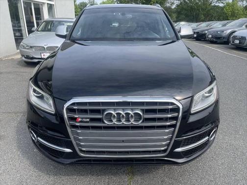 2015 Audi SQ5 3.0T Premium Plus