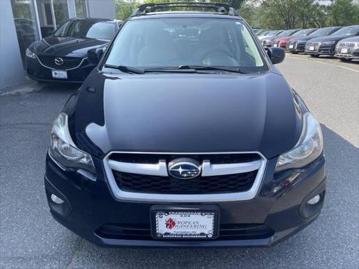 2014 Subaru Impreza 2.0i Sport Premium