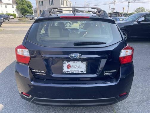 2014 Subaru Impreza 2.0i Sport Premium