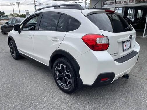 2014 Subaru XV Crosstrek 2.0i Limited