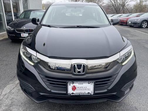 2020 Honda HR-V LX