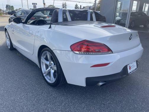 2013 BMW Z4 sDrive35i