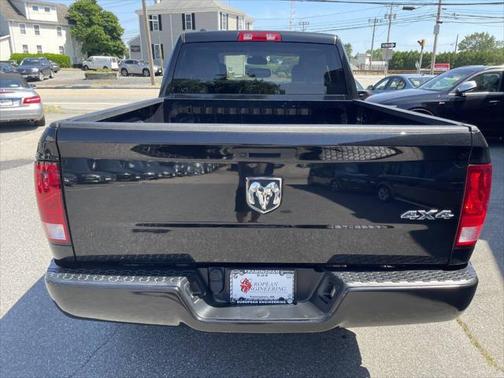 2019 RAM 1500 Express