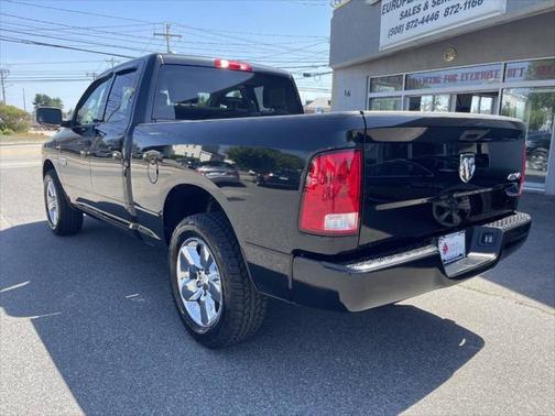 2019 RAM 1500 Express