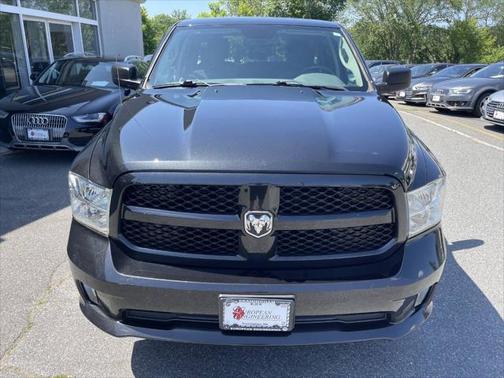 2019 RAM 1500 Express
