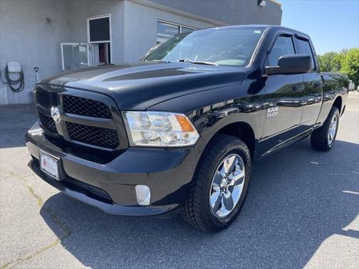 2019 RAM 1500 Express