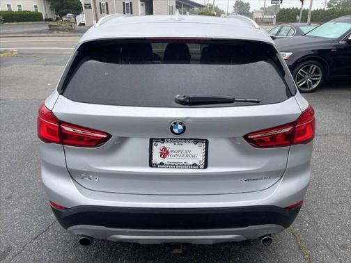 2018 BMW X1 xDrive28i