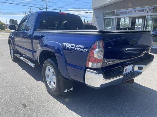 2015 Toyota Tacoma TRD Pro