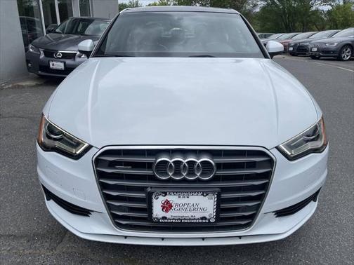 2016 Audi A3 2.0T Premium