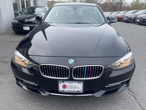 2015 BMW 328 xDrive