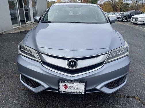 2016 Acura ILX 2.4L