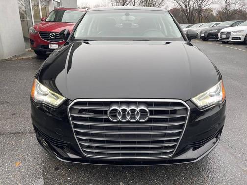 2015 Audi A3 2.0T Premium