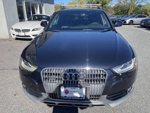 2015 Audi allroad 2.0T Premium Plus