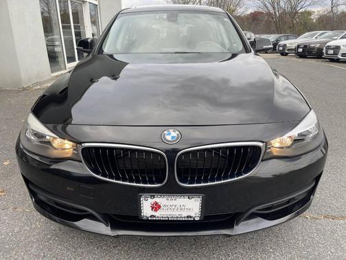 2014 BMW 328 Gran Turismo xDrive