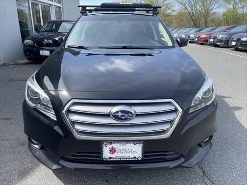 2015 Subaru Legacy Limited