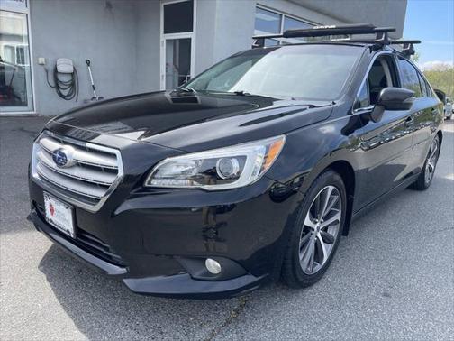 2015 Subaru Legacy Limited