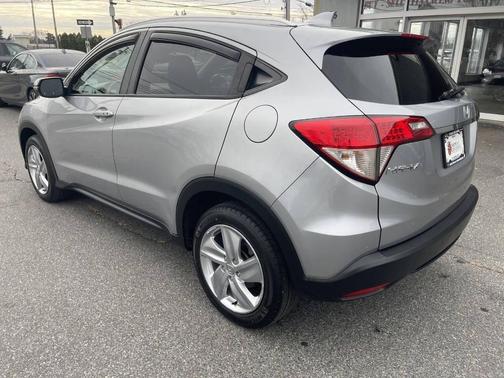 2020 Honda HR-V EX-L