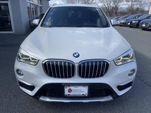 2017 BMW X1 xDrive 28i