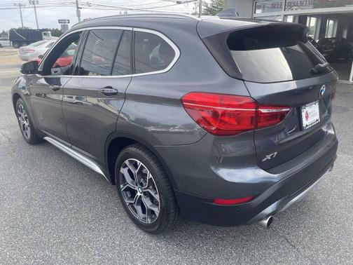 2020 BMW X1 xDrive28i