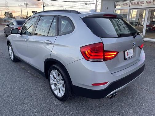 2014 BMW X1 xDrive 28i