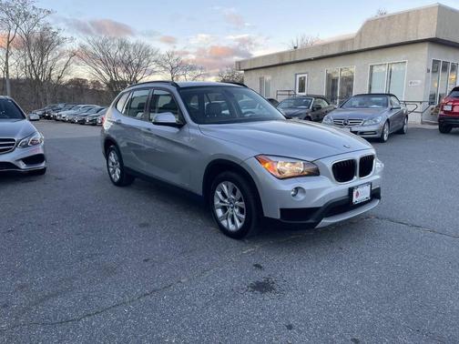 2014 BMW X1 xDrive 28i