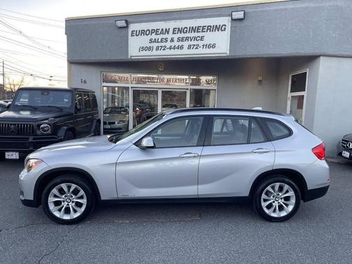 2014 BMW X1 xDrive 28i