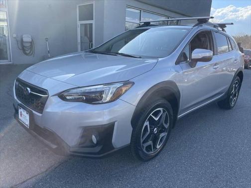 2018 Subaru Crosstrek 2.0i Limited