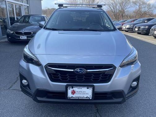 2018 Subaru Crosstrek 2.0i Limited