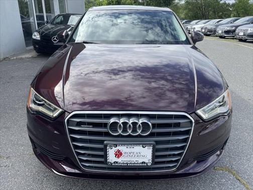 2015 Audi A3 2.0T Premium Plus